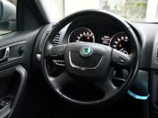 Škoda Yeti 2.0TDi ELEGANCE NAVI 2XKOLA - 6