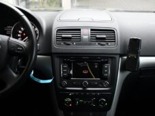 Škoda Yeti 2.0TDi ELEGANCE NAVI 2XKOLA - 7