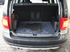 Škoda Yeti 2.0TDi ELEGANCE NAVI 2XKOLA - 29