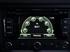 Škoda Yeti 2.0TDi ELEGANCE NAVI 2XKOLA - 25