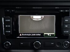 Škoda Yeti 2.0TDi ELEGANCE NAVI 2XKOLA - 26