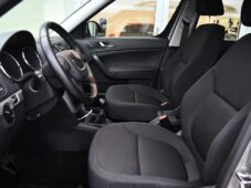 Škoda Yeti 2.0TDi ELEGANCE NAVI 2XKOLA - 13