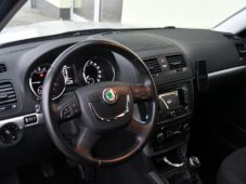 Škoda Yeti 2.0TDi ELEGANCE NAVI 2XKOLA - 15