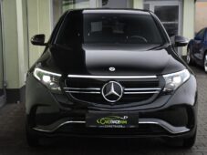 Mercedes-Benz EQC 400 4MATIC AMG ACC 1.M 98%SoH - 8
