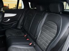 Mercedes-Benz EQC 400 4MATIC AMG ACC 1.M 98%SoH - 20