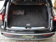 Mercedes-Benz EQC 400 4MATIC AMG ACC 1.M 98%SoH - 39
