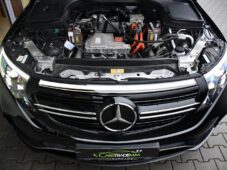 Mercedes-Benz EQC 400 4MATIC AMG ACC 1.M 98%SoH - 42