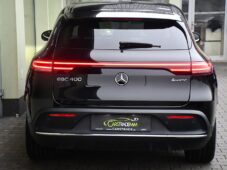 Mercedes-Benz EQC 400 4MATIC AMG ACC 1.M 98%SoH - 9