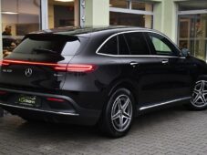 Mercedes-Benz EQC 400 4MATIC AMG ACC 1.M 98%SoH - 3