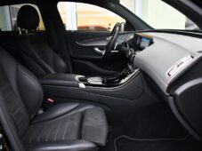 Mercedes-Benz EQC 400 4MATIC AMG ACC 1.M 98%SoH - 16
