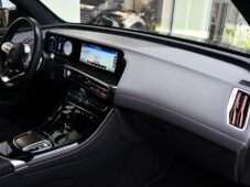 Mercedes-Benz EQC 400 4MATIC AMG ACC 1.M 98%SoH - 17