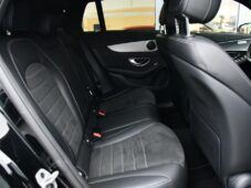 Mercedes-Benz EQC 400 4MATIC AMG ACC 1.M 98%SoH - 19