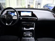 Mercedes-Benz EQC 400 4MATIC AMG ACC 1.M 98%SoH - 4