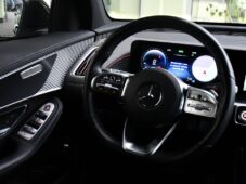 Mercedes-Benz EQC 400 4MATIC AMG ACC 1.M 98%SoH - 5