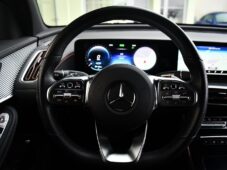 Mercedes-Benz EQC 400 4MATIC AMG ACC 1.M 98%SoH - 21