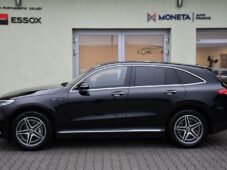 Mercedes-Benz EQC 400 4MATIC AMG ACC 1.M 98%SoH - 10