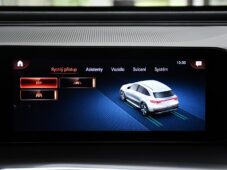 Mercedes-Benz EQC 400 4MATIC AMG ACC 1.M 98%SoH - 31