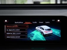 Mercedes-Benz EQC 400 4MATIC AMG ACC 1.M 98%SoH - 33