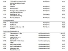 Mercedes-Benz EQC 400 4MATIC AMG ACC 1.M 98%SoH - 45