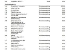 Mercedes-Benz EQC 400 4MATIC AMG ACC 1.M 98%SoH - 46