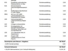 Mercedes-Benz EQC 400 4MATIC AMG ACC 1.M 98%SoH - 47