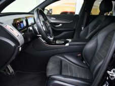 Mercedes-Benz EQC 400 4MATIC AMG ACC 1.M 98%SoH - 12