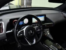 Mercedes-Benz EQC 400 4MATIC AMG ACC 1.M 98%SoH - 14