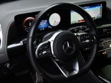 Mercedes-Benz EQC 400 4MATIC AMG ACC 1.M 98%SoH - 15