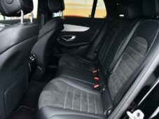 Mercedes-Benz EQC 400 4MATIC AMG ACC 1.M 98%SoH - 18