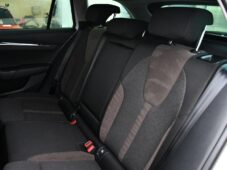 Škoda Octavia 2.0TDi DSG 4X4 SCOUT ČR 1M - 19