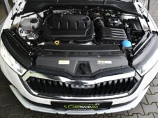 Škoda Octavia 2.0TDi DSG 4X4 SCOUT ČR 1M - 38