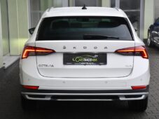 Škoda Octavia 2.0TDi DSG 4X4 SCOUT ČR 1M - 9