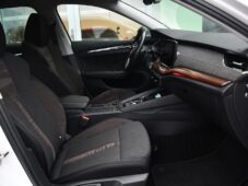 Škoda Octavia 2.0TDi DSG 4X4 SCOUT ČR 1M - 16