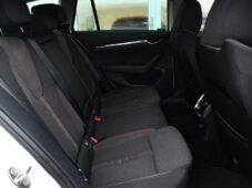 Škoda Octavia 2.0TDi DSG 4X4 SCOUT ČR 1M - 20