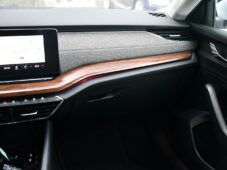 Škoda Octavia 2.0TDi DSG 4X4 SCOUT ČR 1M - 7