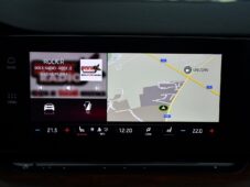 Škoda Octavia 2.0TDi DSG 4X4 SCOUT ČR 1M - 27