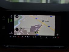 Škoda Octavia 2.0TDi DSG 4X4 SCOUT ČR 1M - 29