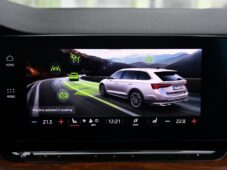 Škoda Octavia 2.0TDi DSG 4X4 SCOUT ČR 1M - 31