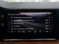 Škoda Octavia 2.0TDi DSG 4X4 SCOUT ČR 1M - 32