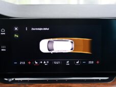 Škoda Octavia 2.0TDi DSG 4X4 SCOUT ČR 1M - 33