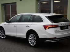 Škoda Octavia 2.0TDi DSG 4X4 SCOUT ČR 1M - 2