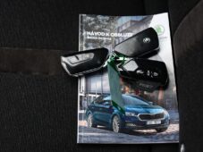 Škoda Octavia 2.0TDi DSG 4X4 SCOUT ČR 1M - 37