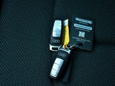 Audi e-tron 50 QUATTRO NAVI 2xKOLA - 39