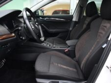 Škoda Octavia 2.0TDi DSG 4X4 SCOUT ČR 1M - 12