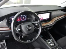 Škoda Octavia 2.0TDi DSG 4X4 SCOUT ČR 1M - 14
