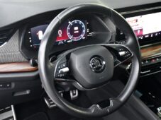 Škoda Octavia 2.0TDi DSG 4X4 SCOUT ČR 1M - 15