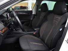 Škoda Octavia 2.0TDi DSG 4X4 SCOUT ČR 1M - 13