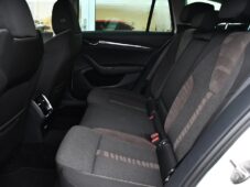 Škoda Octavia 2.0TDi DSG 4X4 SCOUT ČR 1M - 18