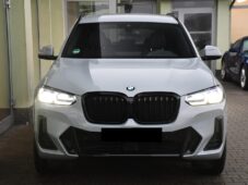BMW X3 xDrive30d M-SPORT 1M ČR - 8
