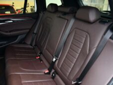 BMW X3 xDrive30d M-SPORT 1M ČR - 19